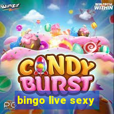 bingo live sexy